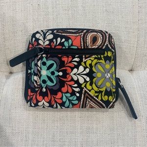 Vera Bradley - Sierra - Wallet